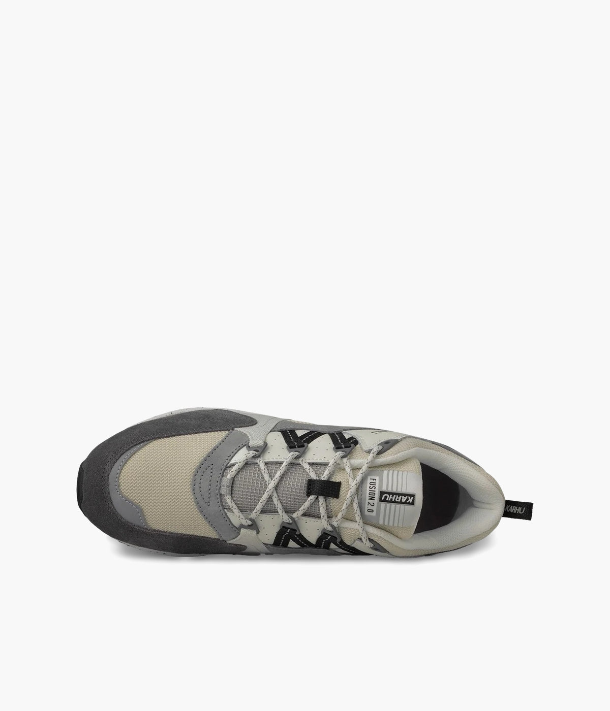 #color_Limestone / Jet Black