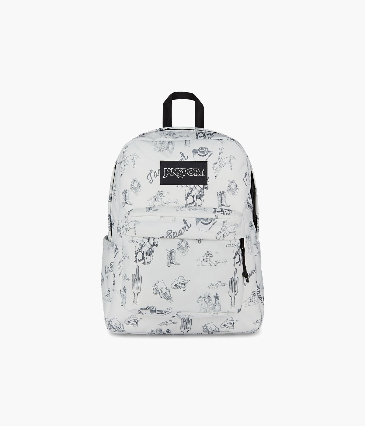 #color_Cactus Jansport