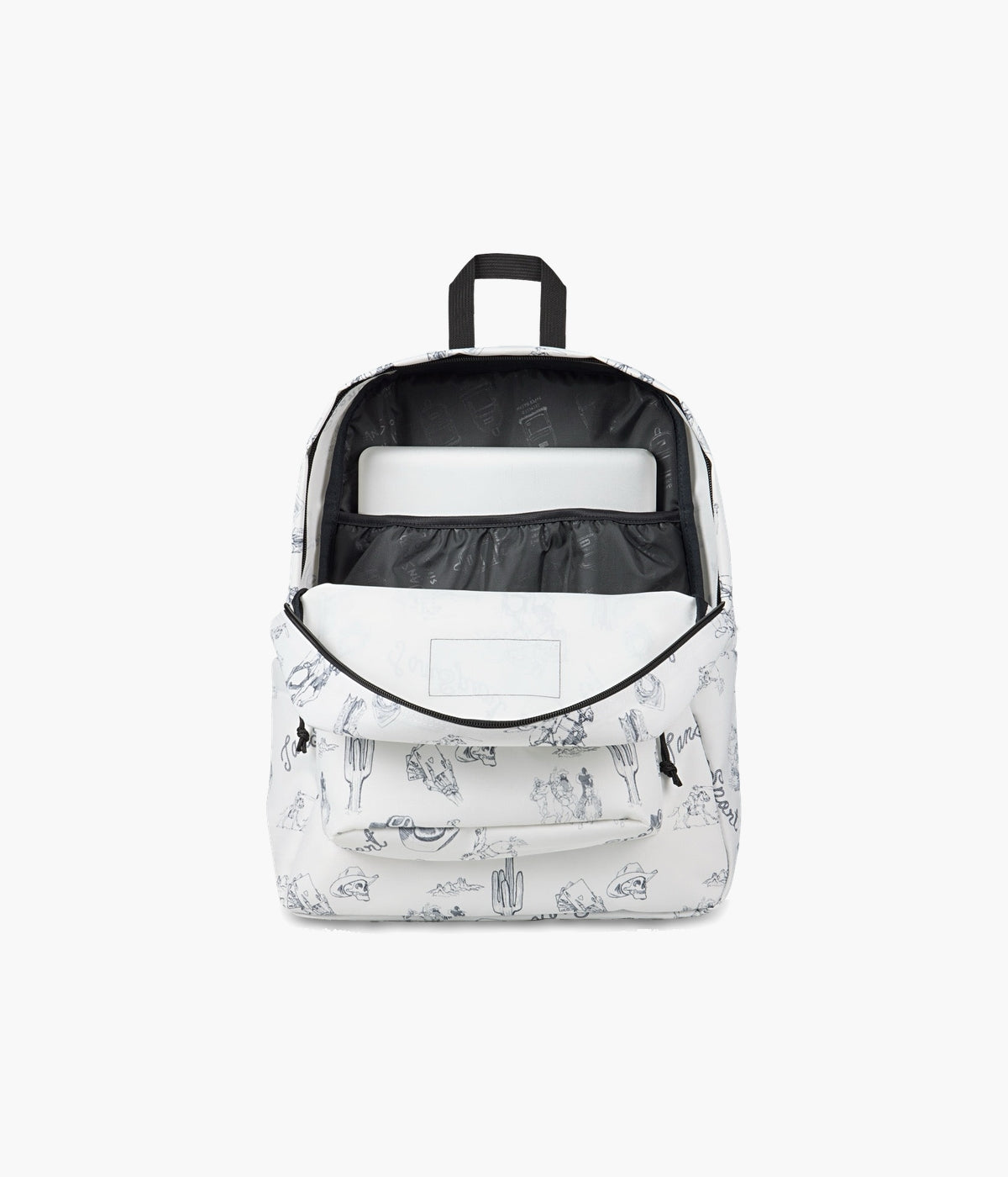 #color_Cactus Jansport