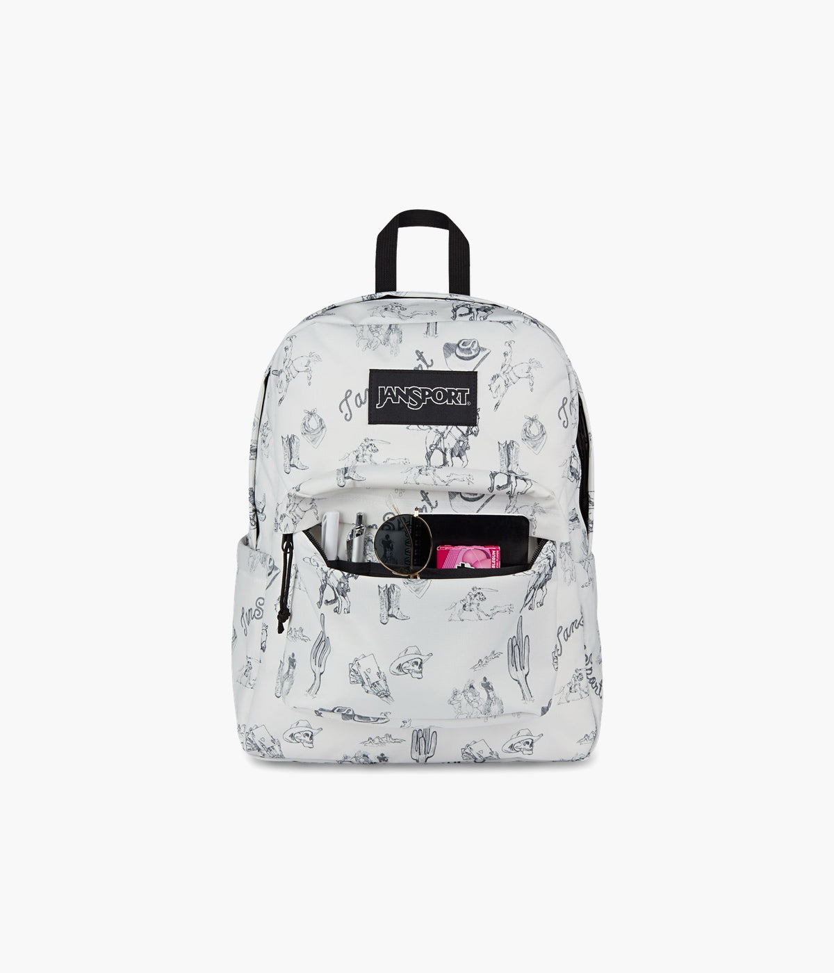 #color_Cactus Jansport