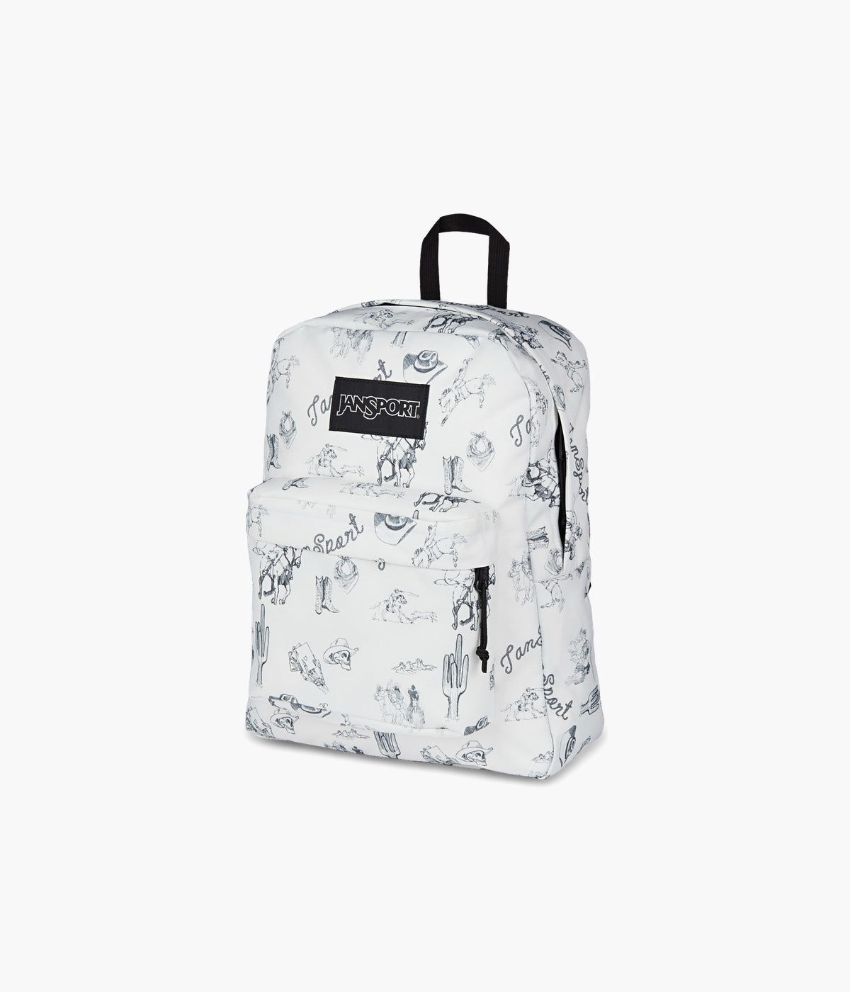 #color_Cactus Jansport