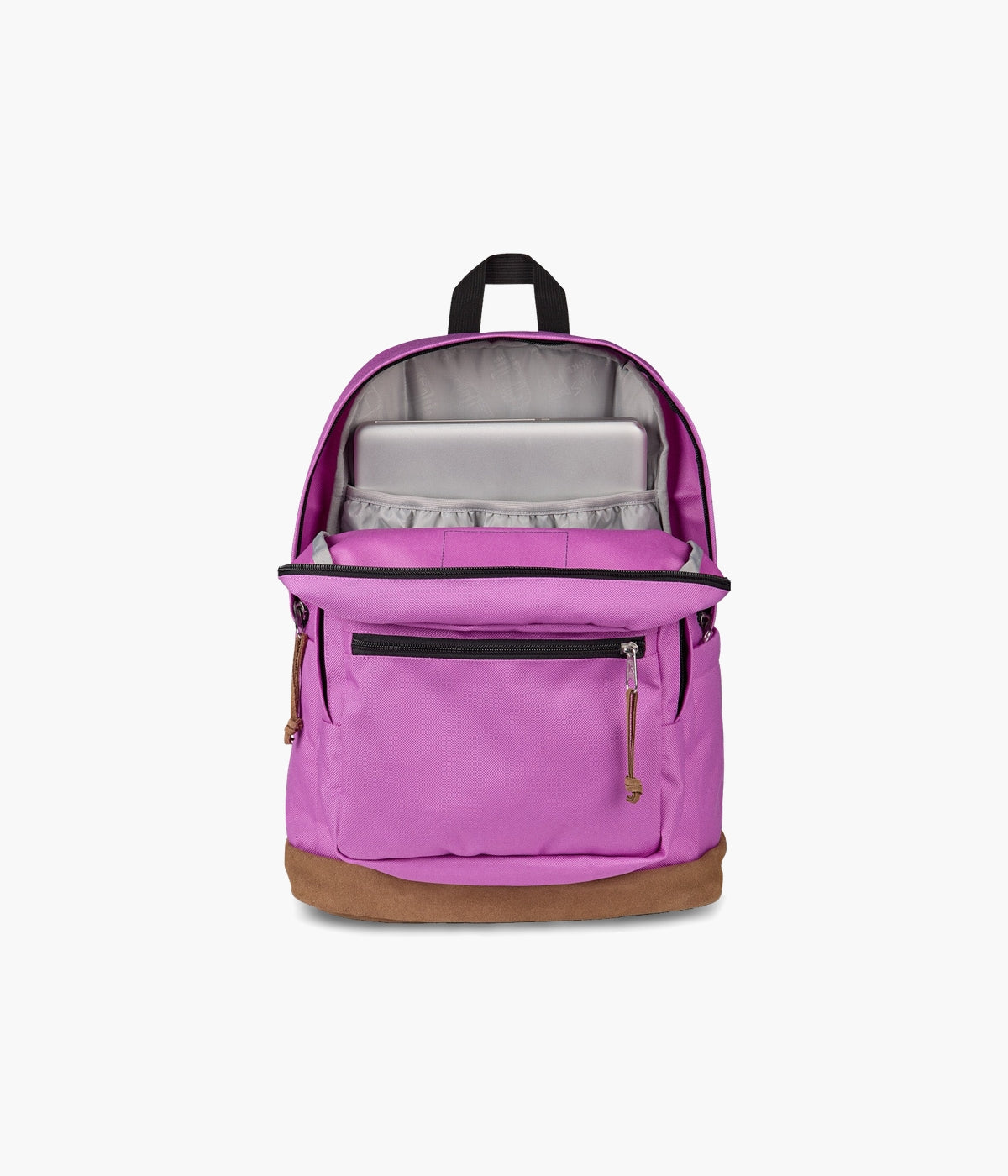 JanSport Right Pack Backpack | Iconic Cordura Bag with Laptop