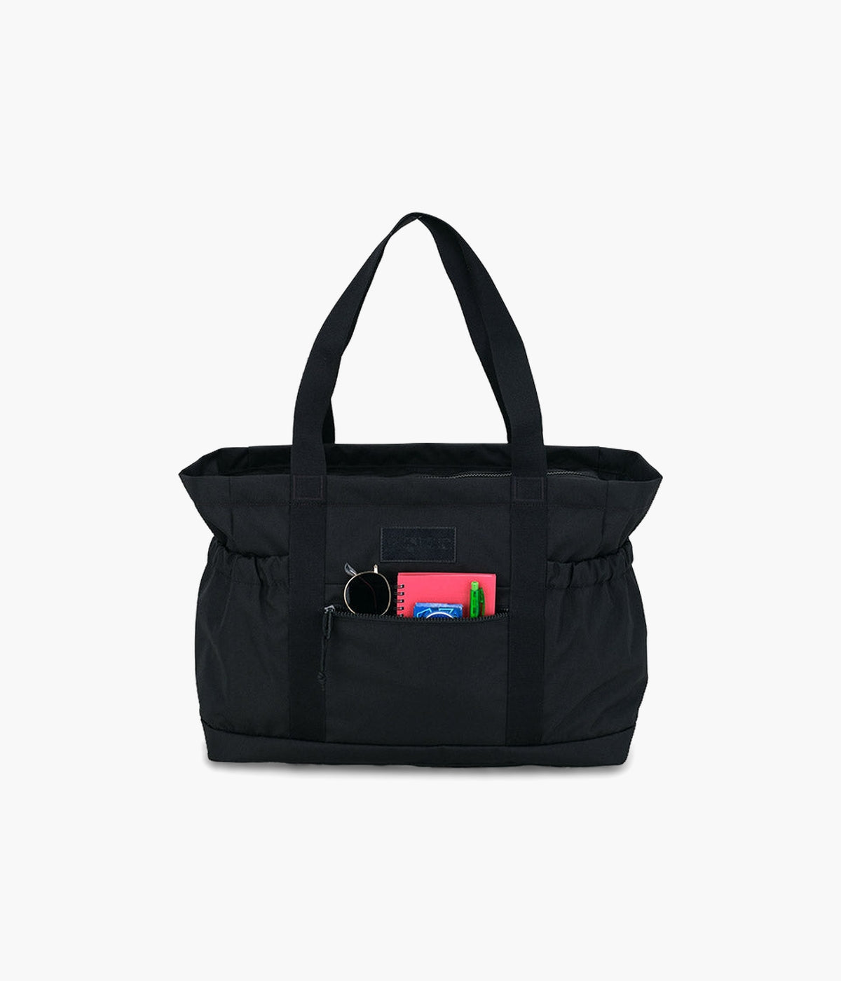 Jansport Everyday Large Tote | Laptop & Water Bottle Pockets