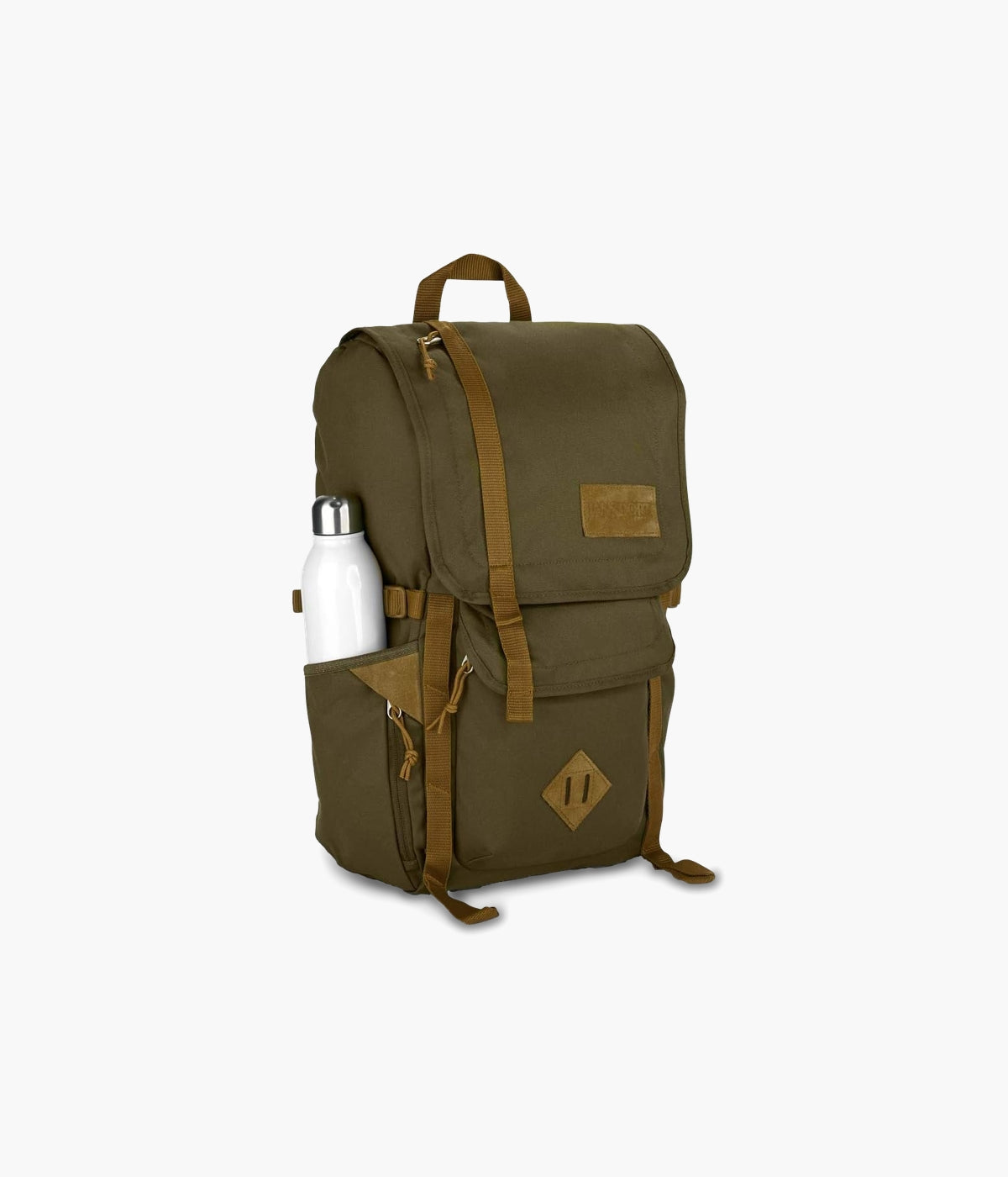 y3xuxtpkm  Jansport Hatchet Backpack 28L | Recycled Outdoor-Inspired Laptop