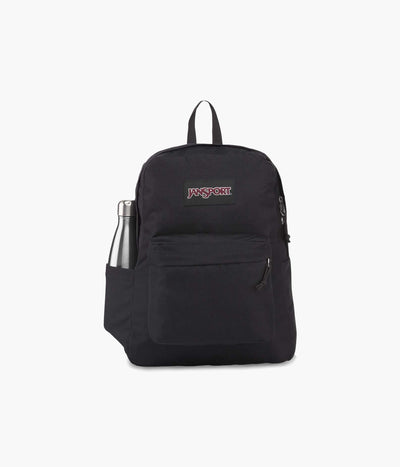 jansport backpack staples canada Cross Town Backpack, Tropical Teal JanSport Big Student Backpack, Black