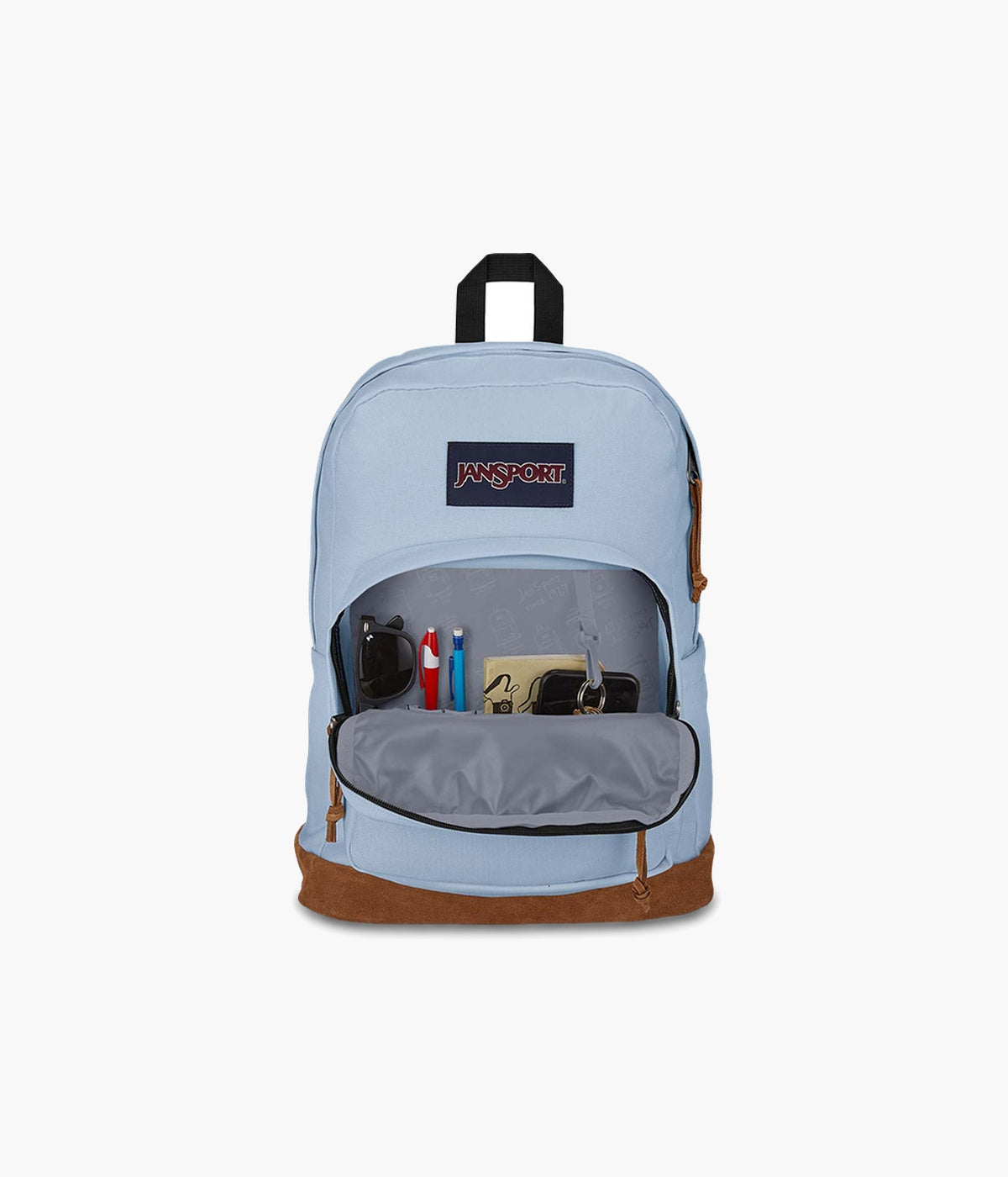 JanSport Right Pack Backpack | Iconic Cordura Bag with