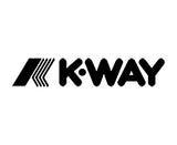 K-Way logo