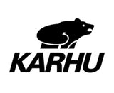Karhu logo
