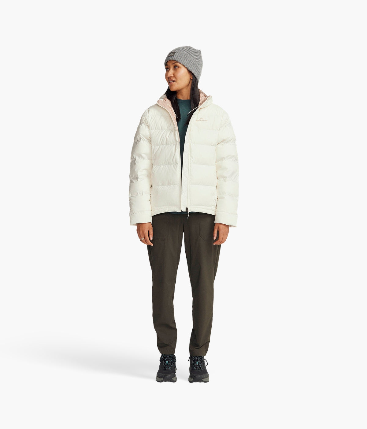 #color_Natural / Mineral