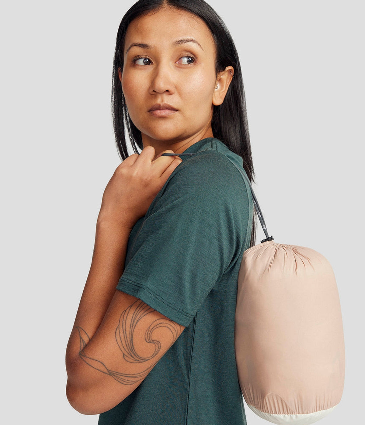 #color_Natural / Mineral