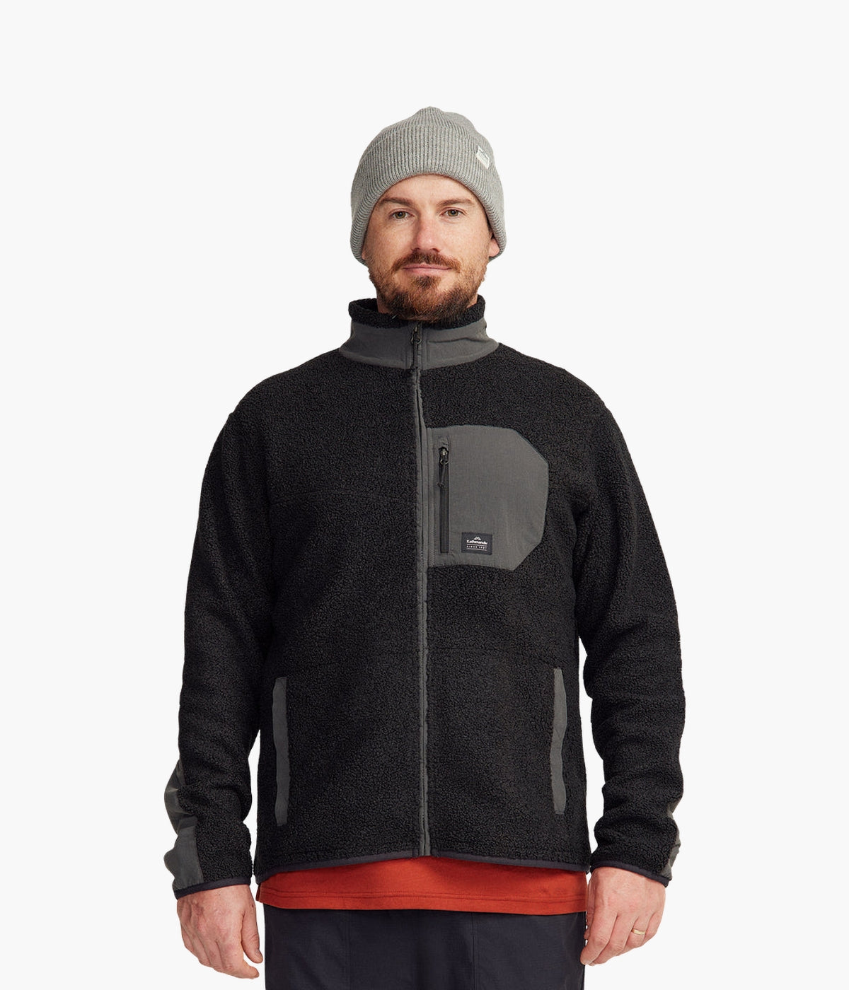 #color_Black Stingray