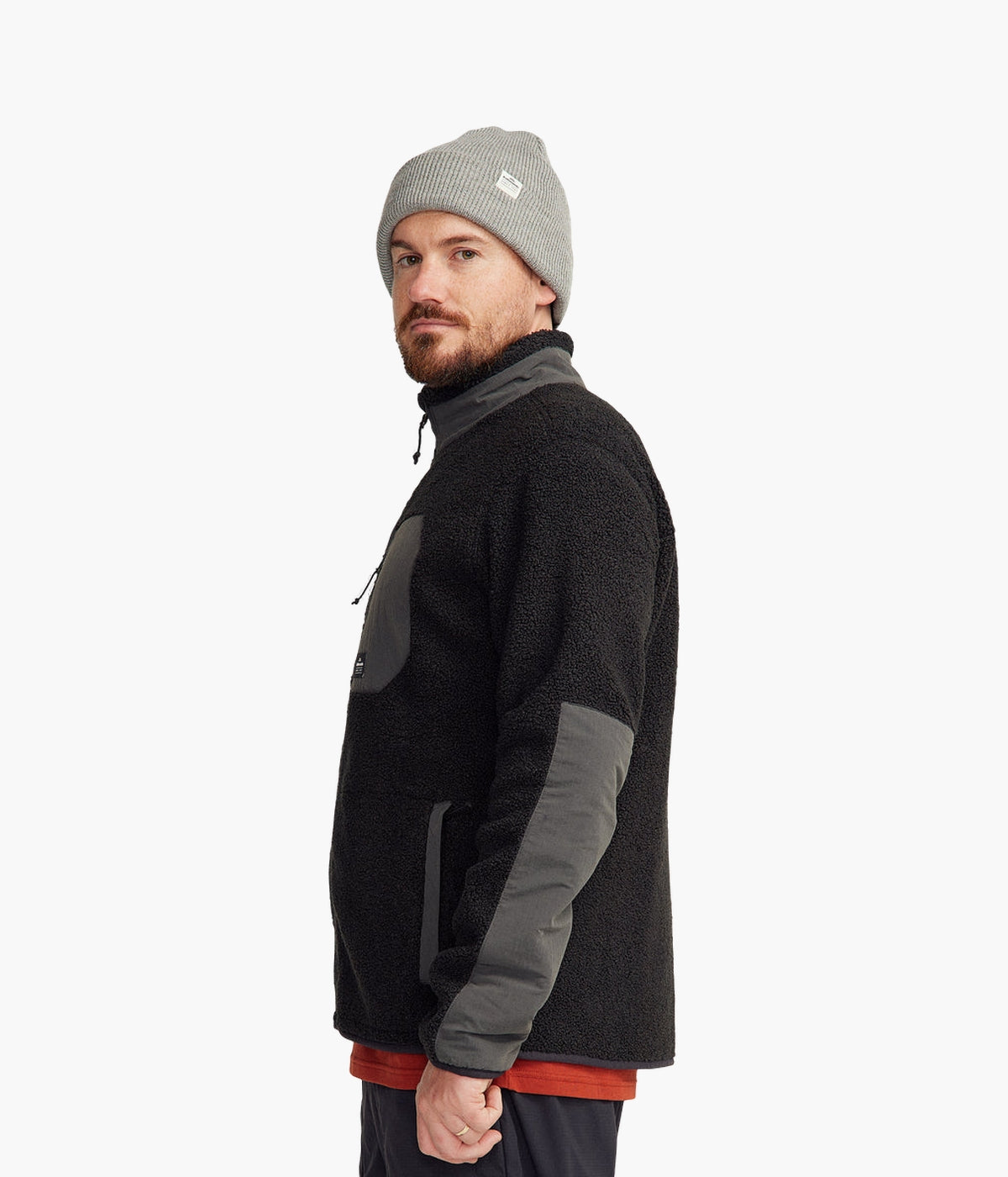 #color_Black Stingray