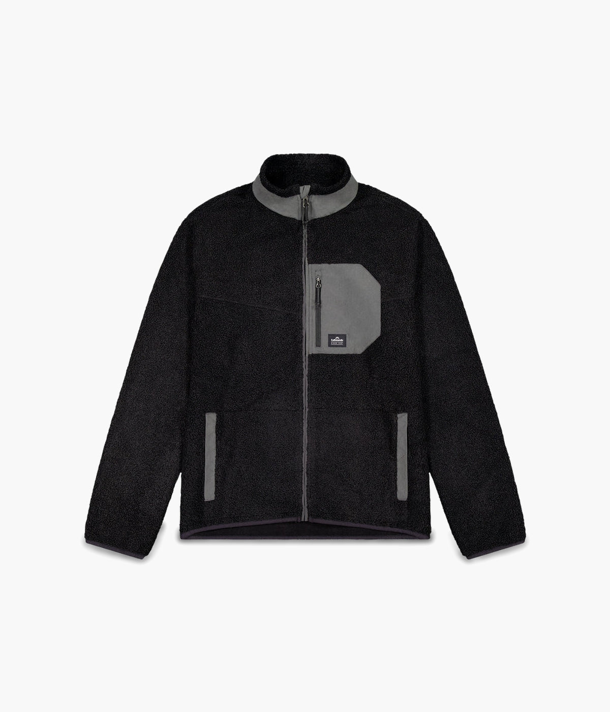 #color_Black Stingray