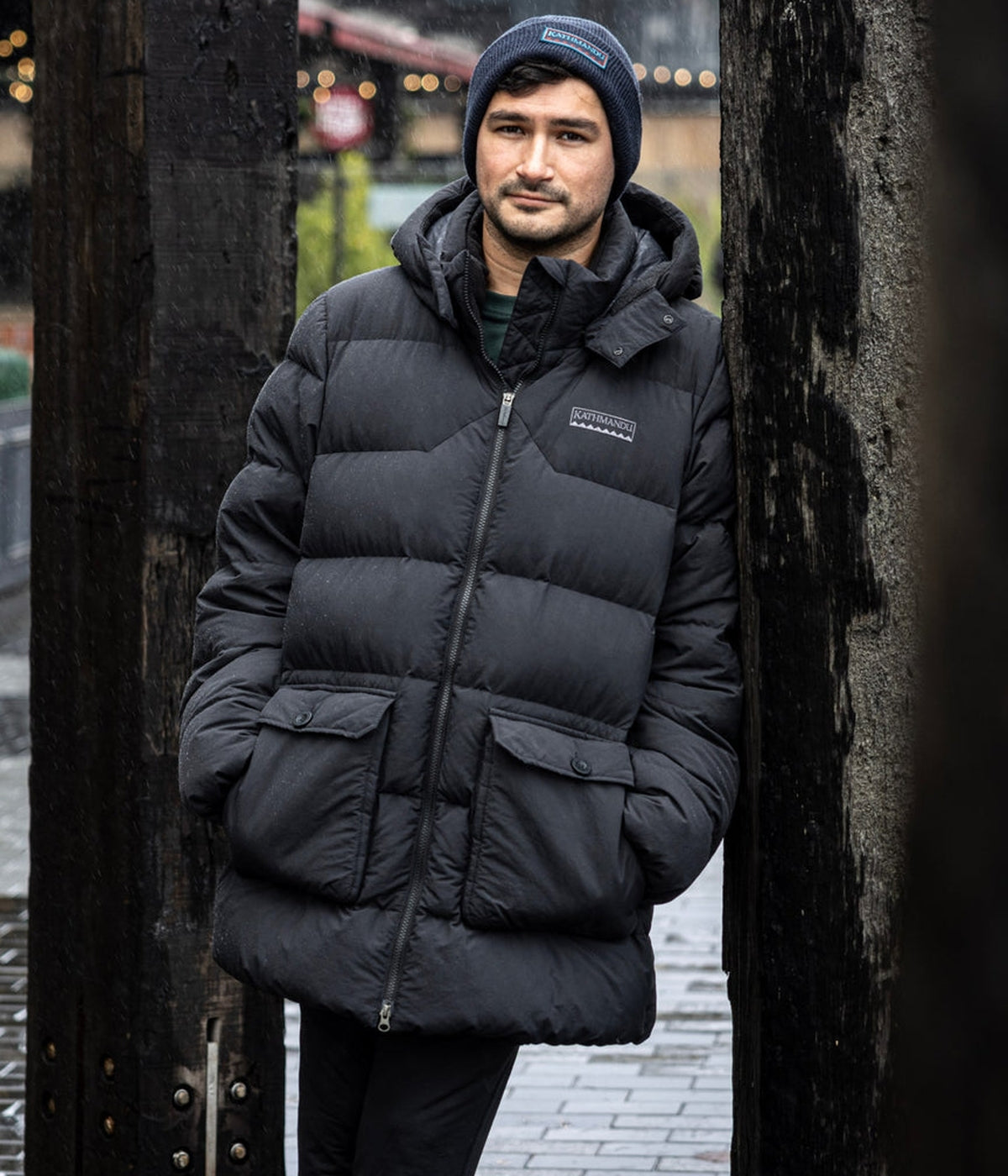 #color_Black Stingray