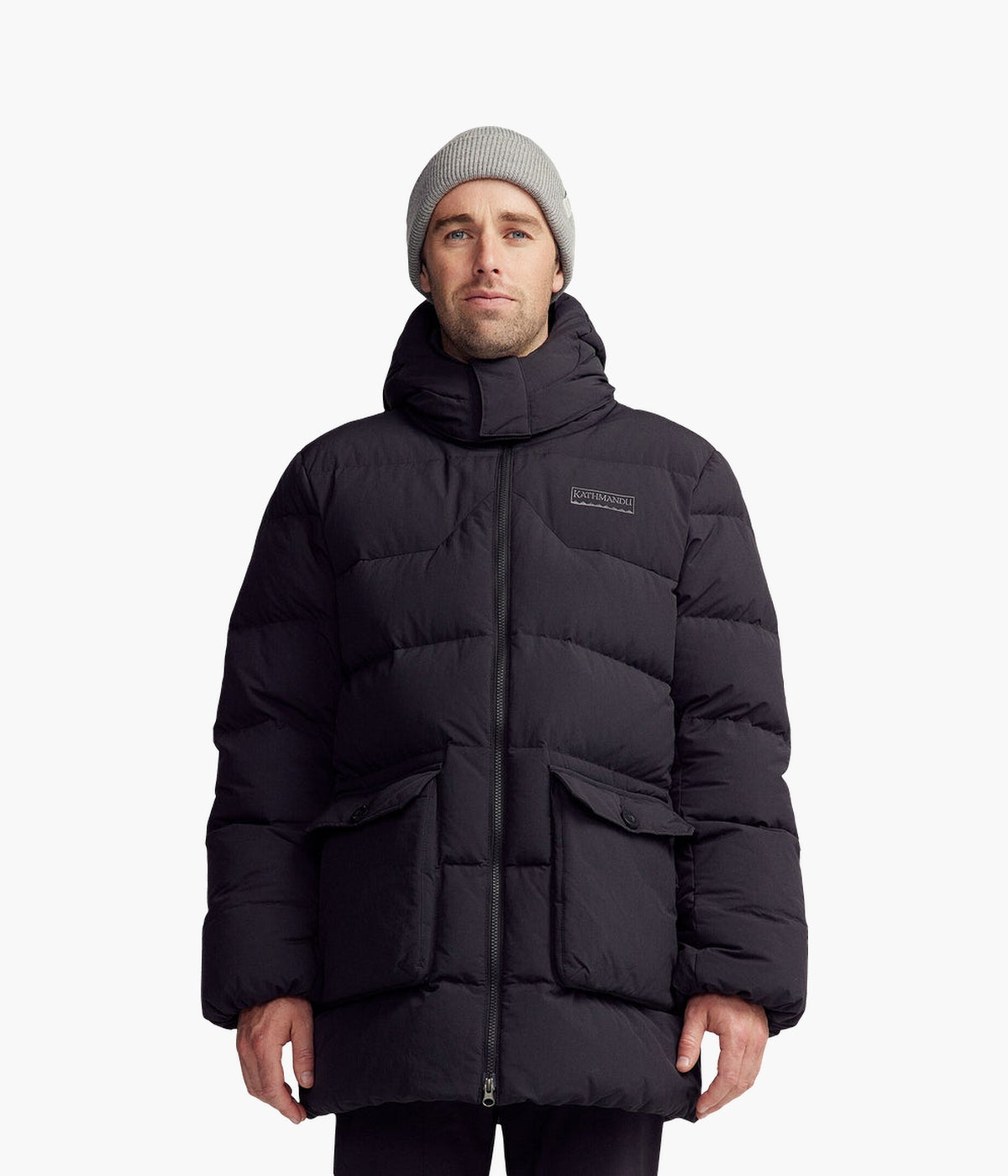 #color_Black Stingray