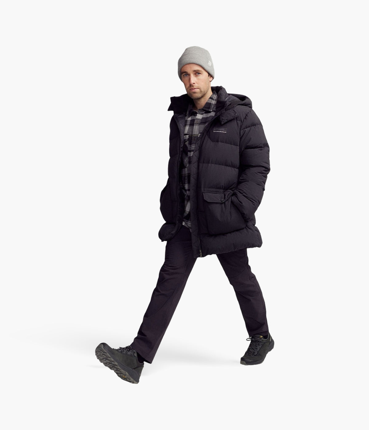 #color_Black Stingray