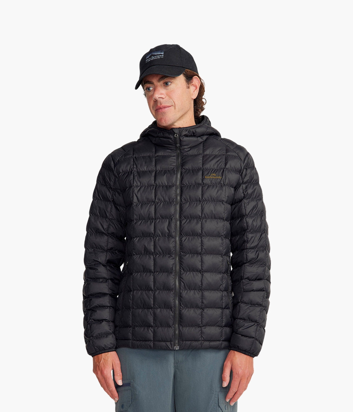 #color_Black Stingray