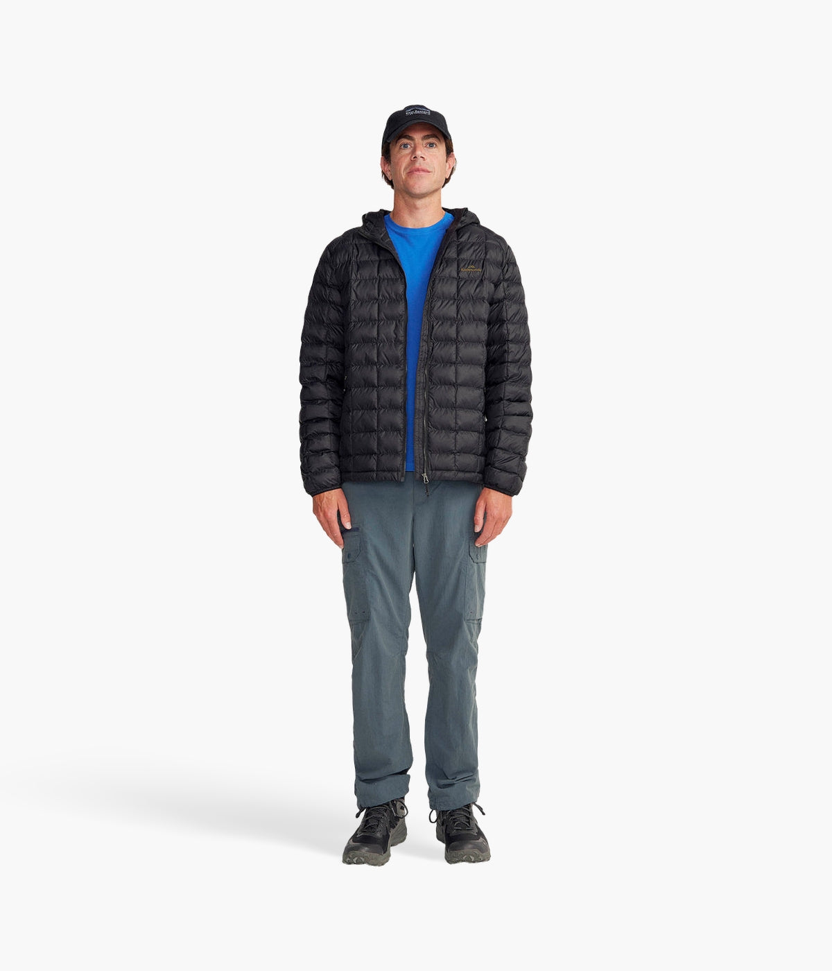 #color_Black Stingray