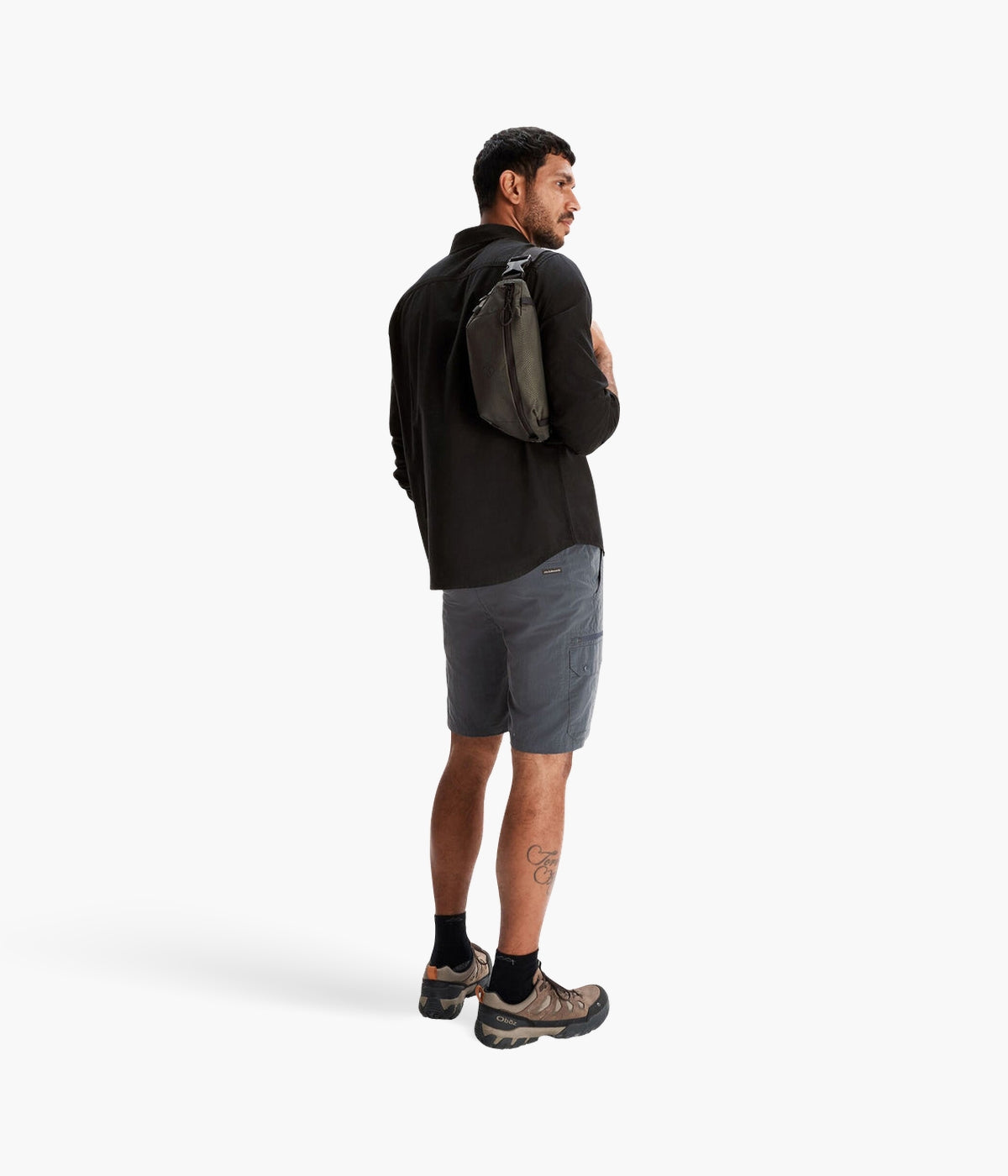 Kathmandu Sac Bandoulière Valorous