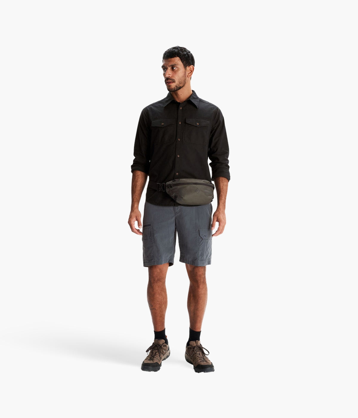 Kathmandu Sac Bandoulière Valorous