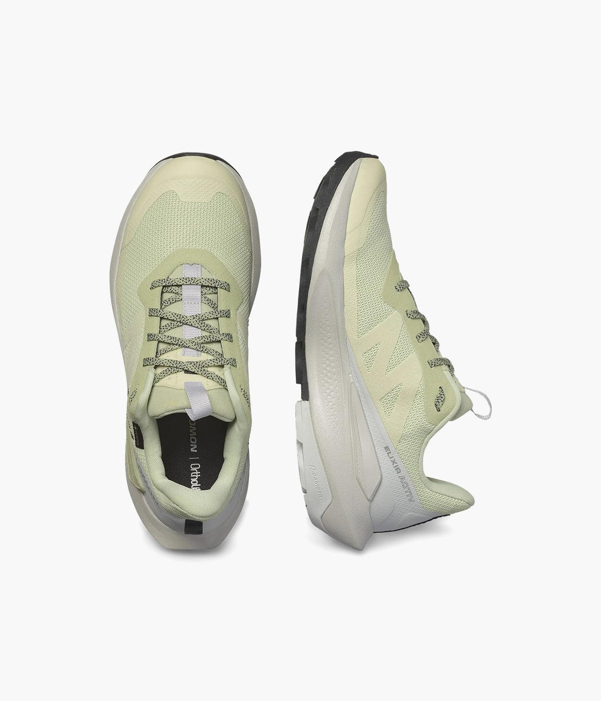 #color_Celadon Green  / Glacier Gray  / Phantom