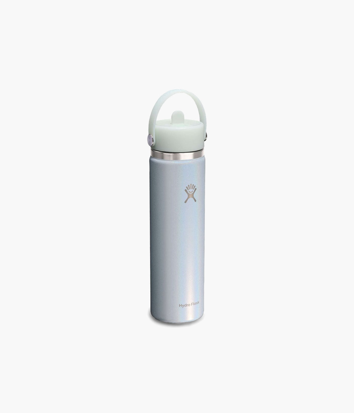 Limited Edition 24 oz Wide Mouth Water Bottle | Hydro Flask | NEON
