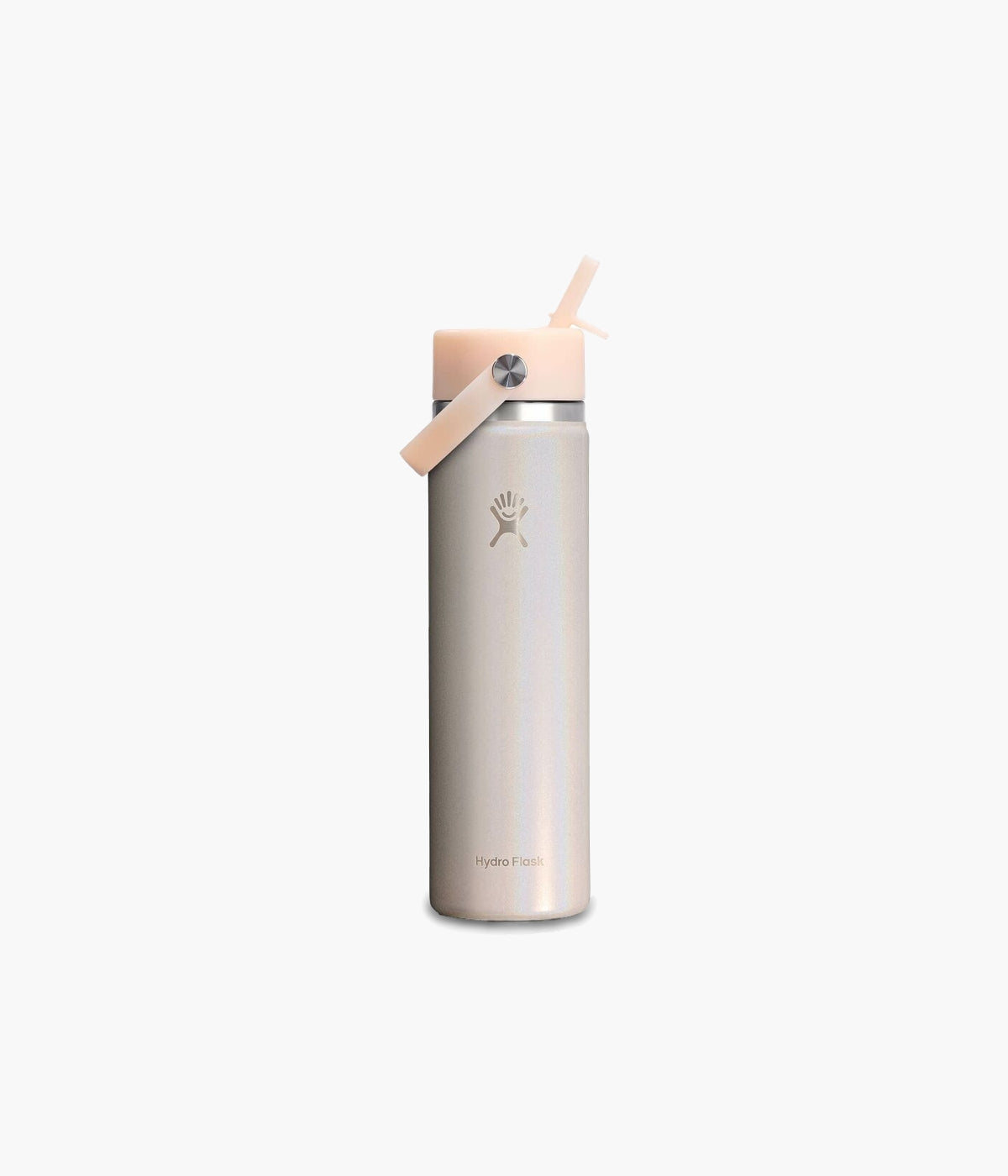 Limited Edition 24 oz Wide Mouth Water Bottle | Hydro Flask | NEON