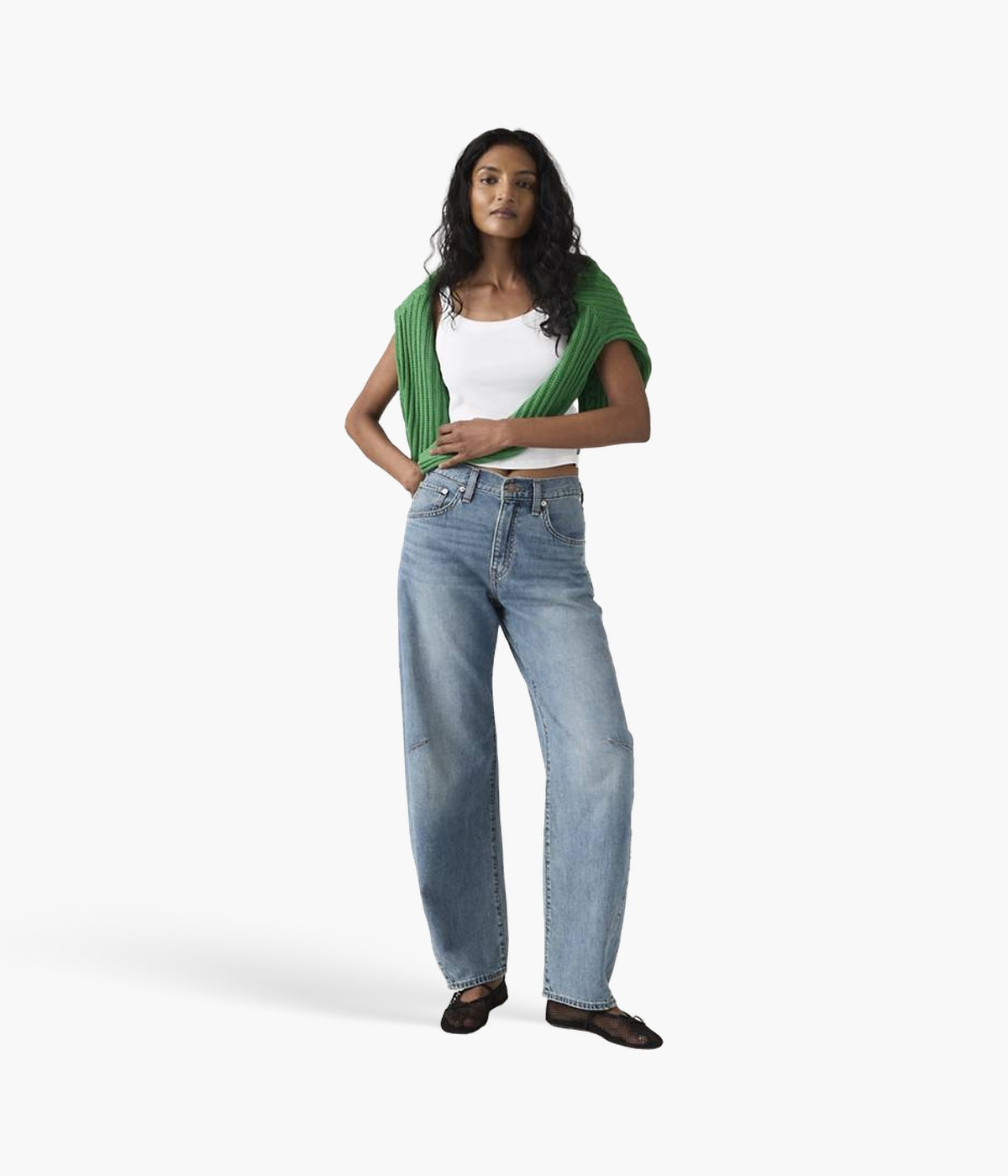 #color_Lift Up - Medium Wash