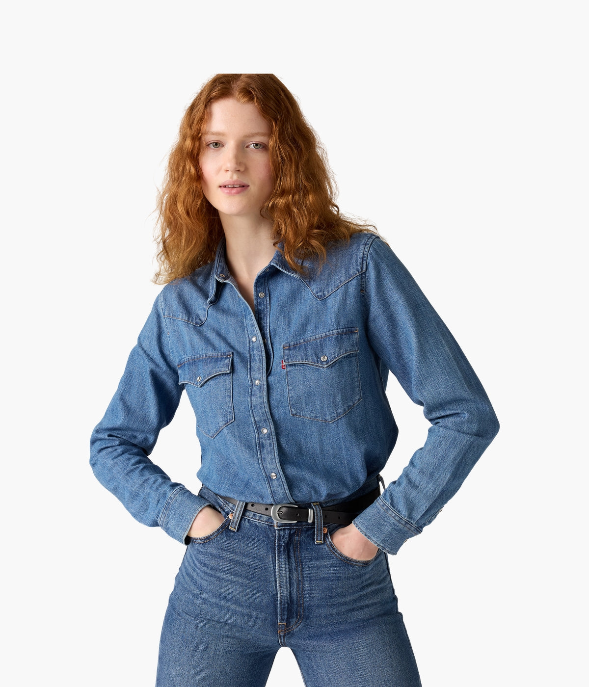 #color_Medium Indigo Denim