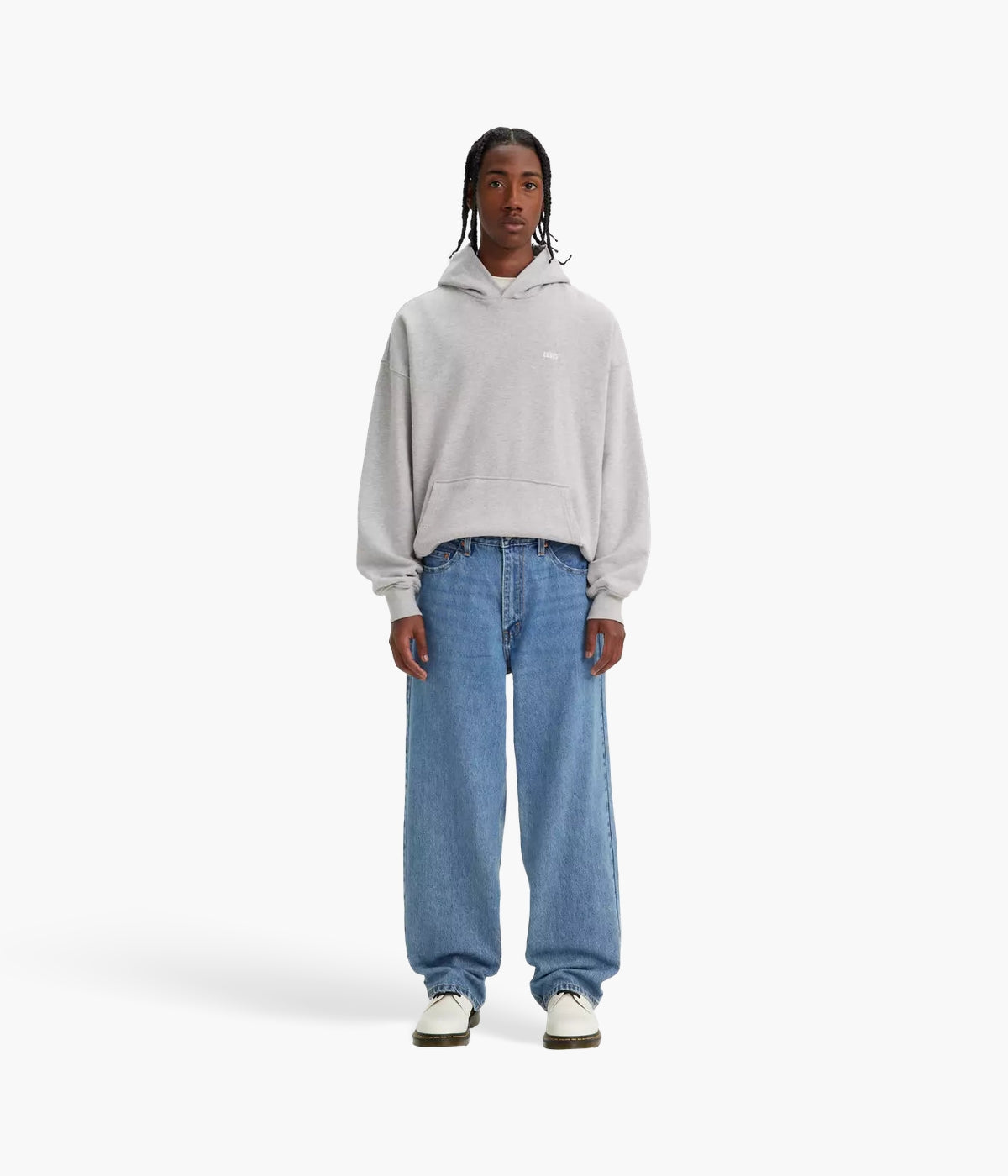 Levis 578™ Men's Baggy Jean | 100% Cotton Denim & '90s Baggy Fit