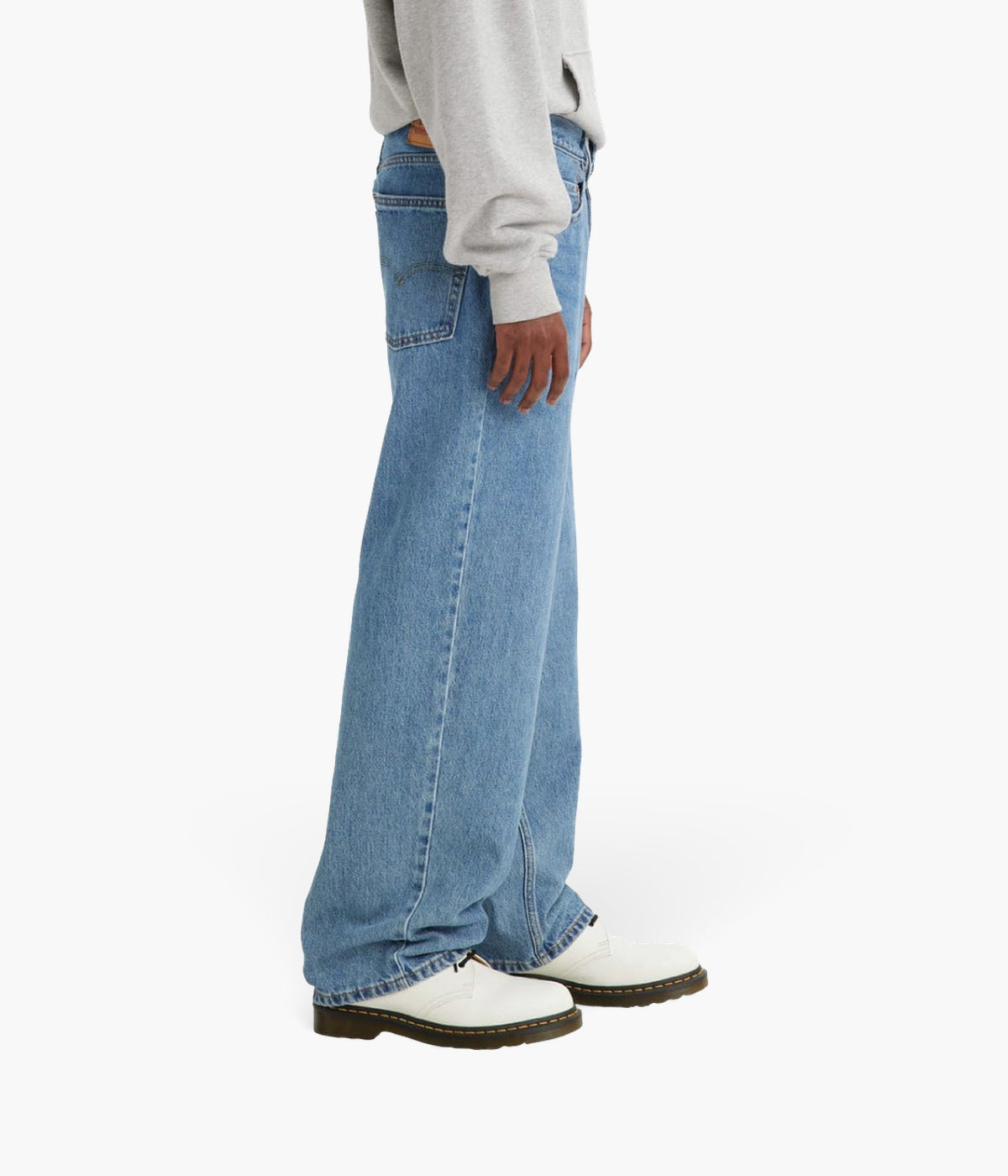 #color_Stonewash Medium Indigo