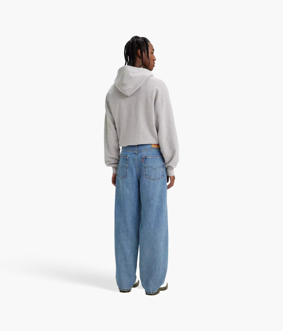 #color_Stonewash Medium Indigo