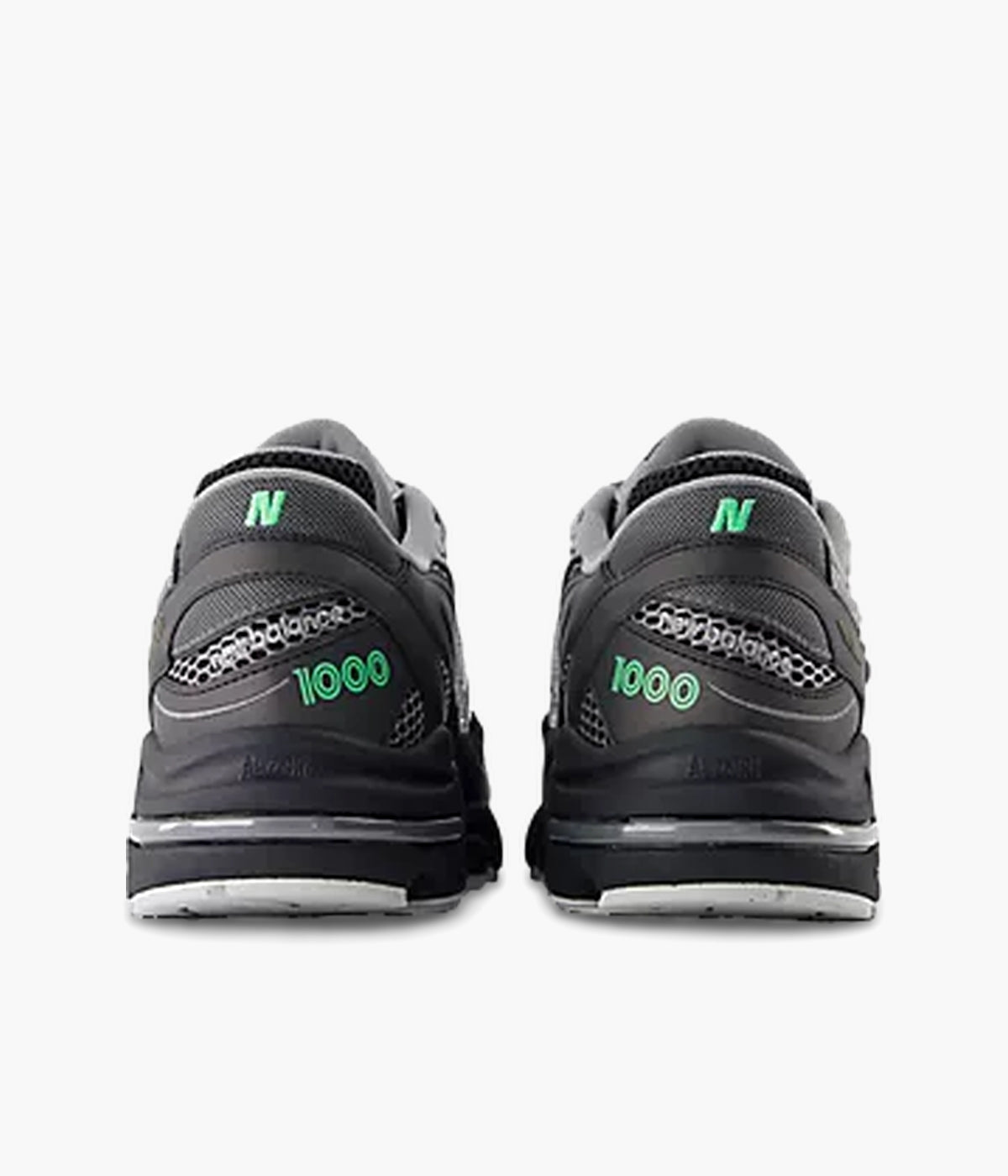 #color_Dark Silver Metallic and Lime Leaf