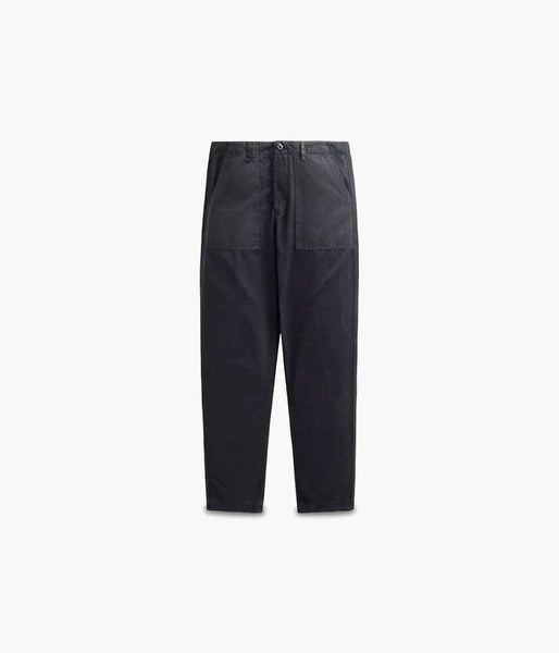 Alpha Industries Fatigue Pant | 100% Cotton & Regular Fit | NEON