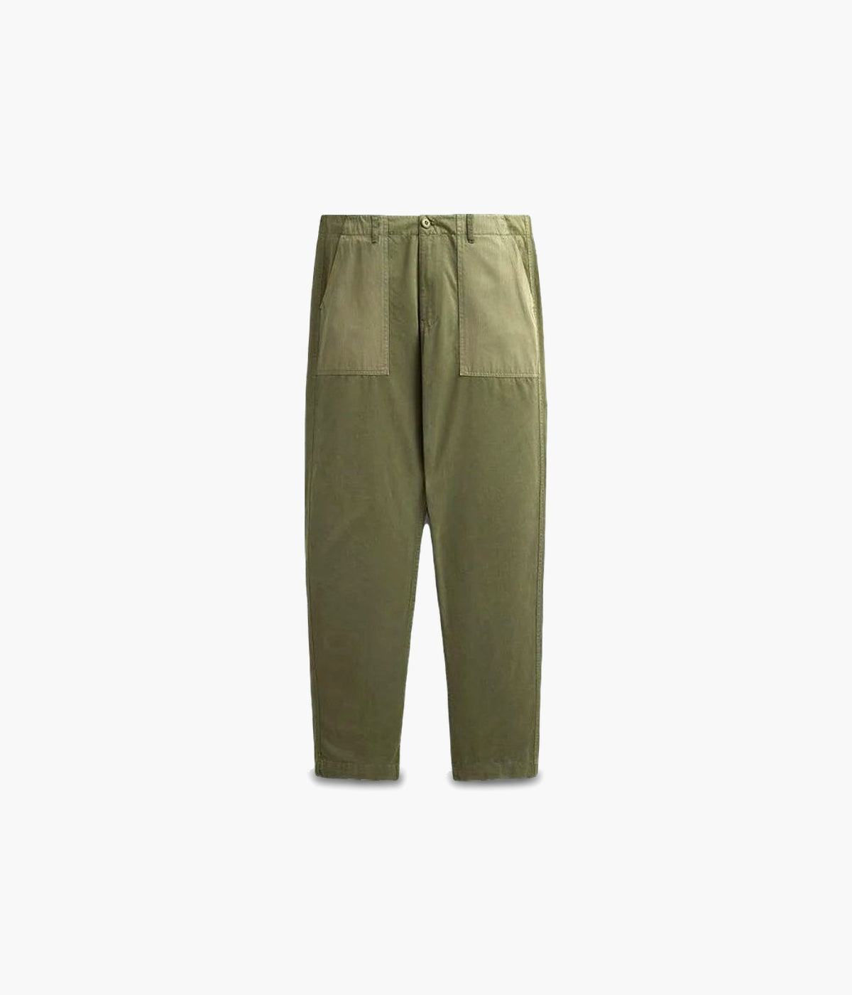 Alpha Industries Fatigue Pant | 100% Cotton & Regular Fit | NEON