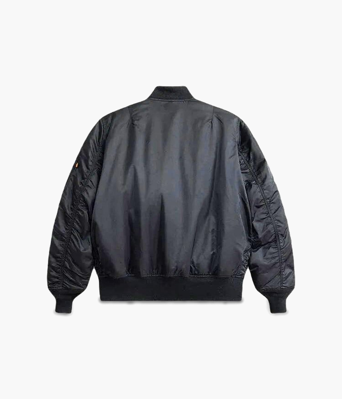 Alpha Industries MA-1 Bomber Jacket | Flight Nylon & Reversible