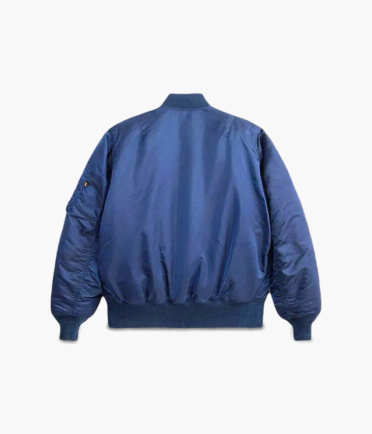 Alpha Industries MA-1 Bomber Jacket | Flight Nylon & Reversible