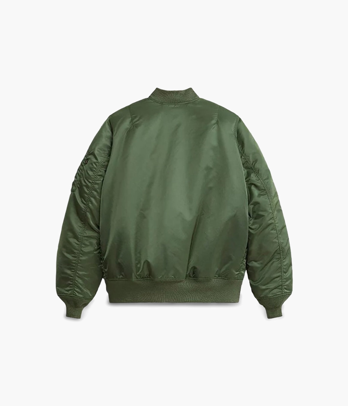 KOJISTANDARD CALIFORNIA × Alpha MA-1 Alpha Industries MA-1 MOD Bomber | Water-Resistant Nylon