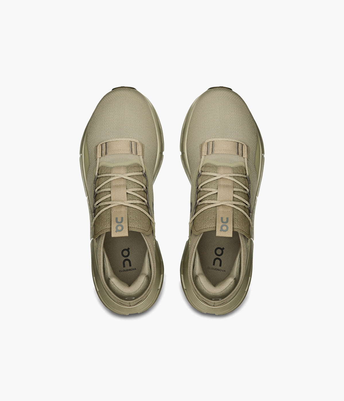 #color_Grove / Thorn