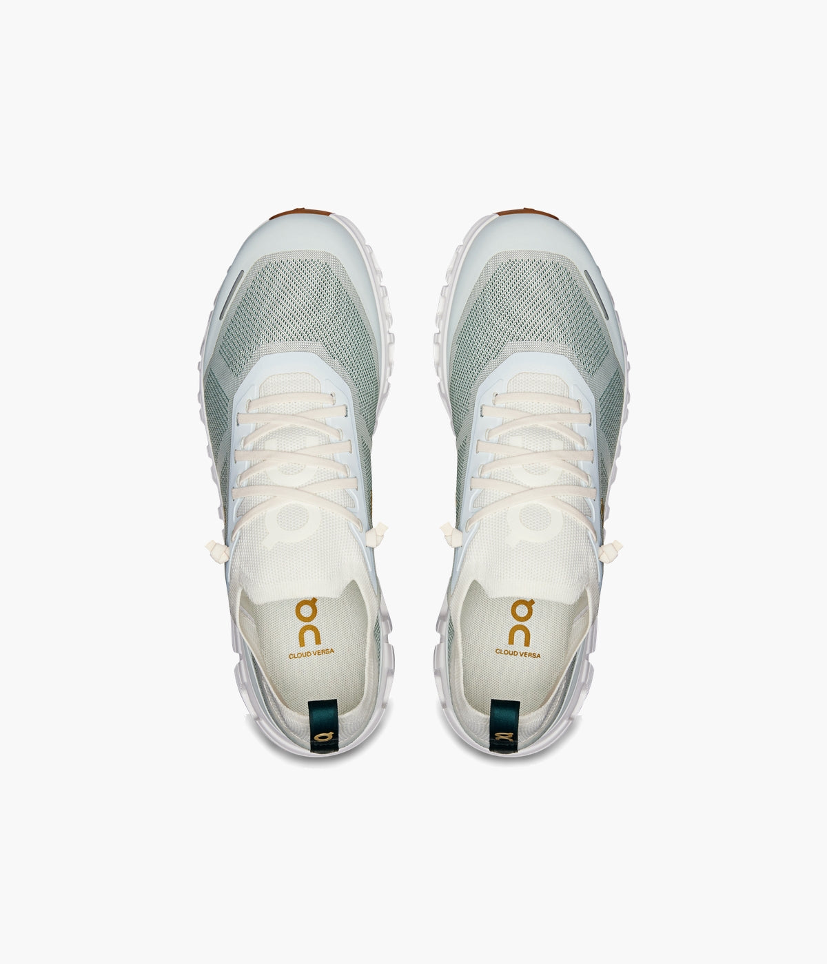 #color_Ice / Spirulina