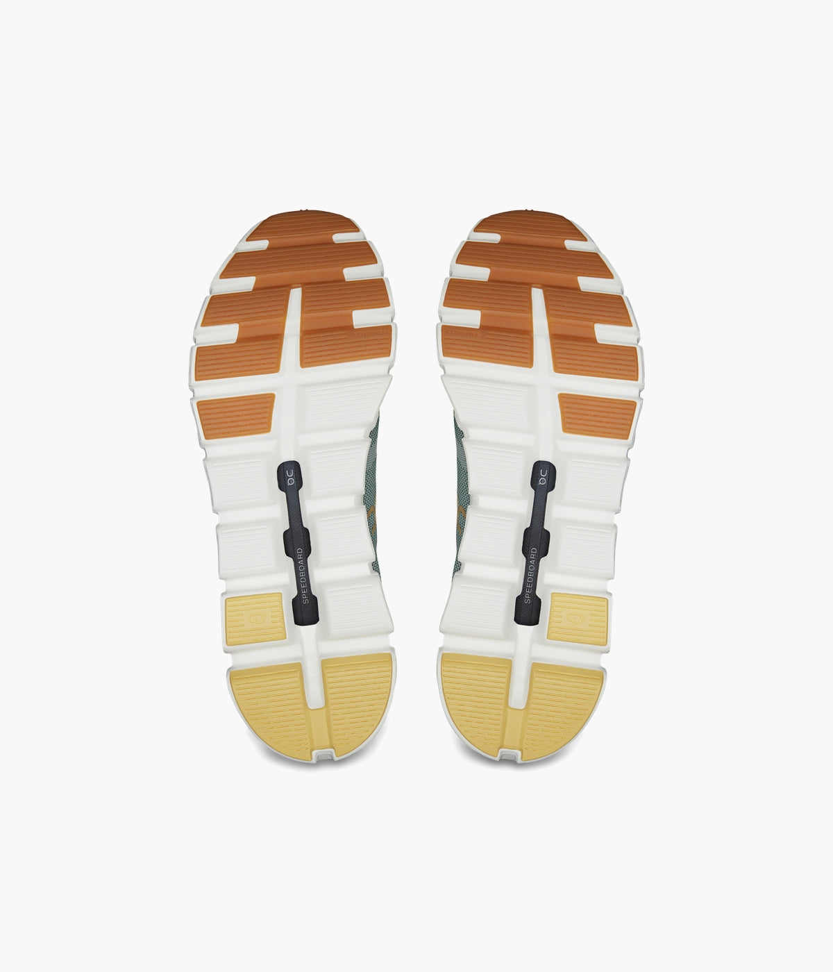 #color_Ice / Spirulina