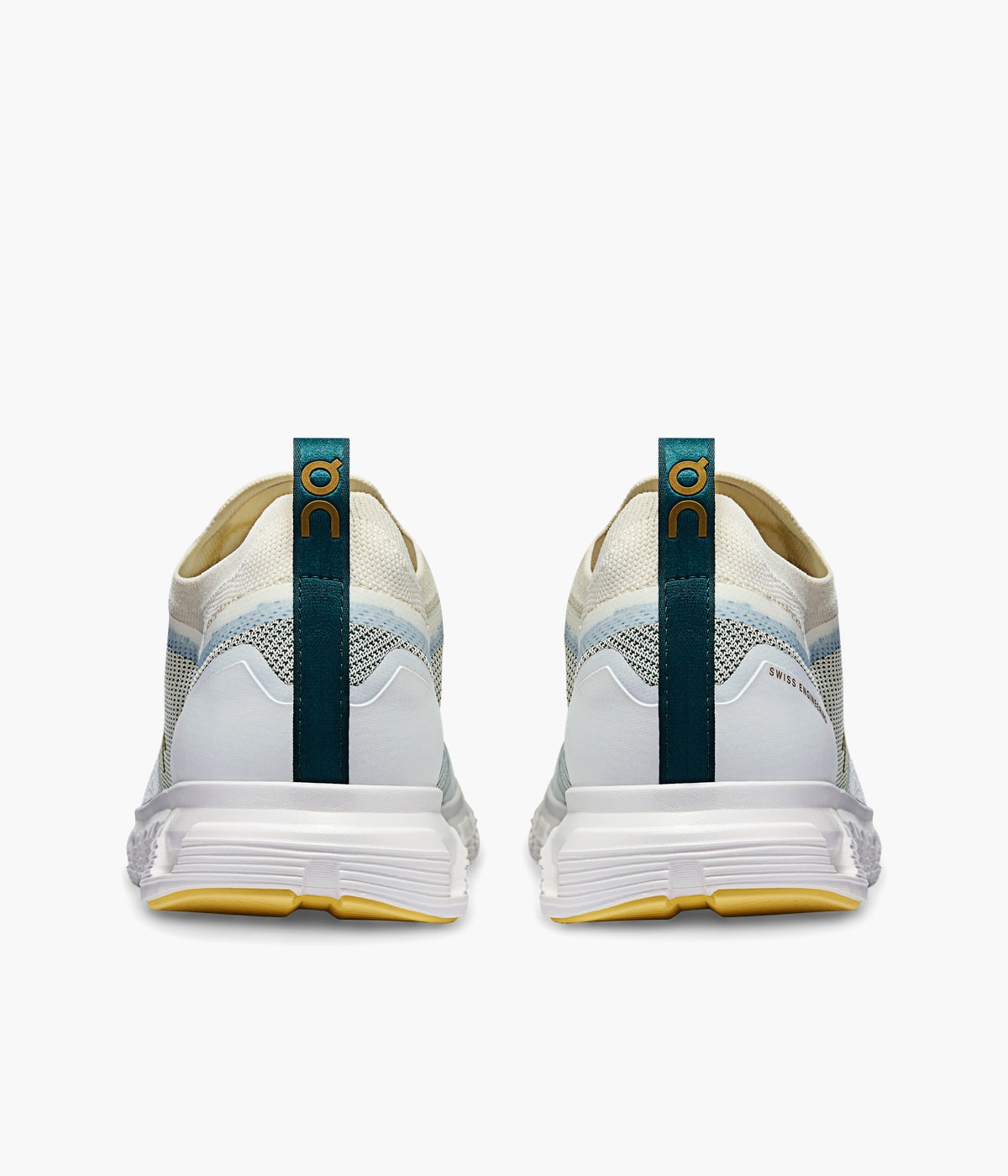 #color_Ice / Spirulina