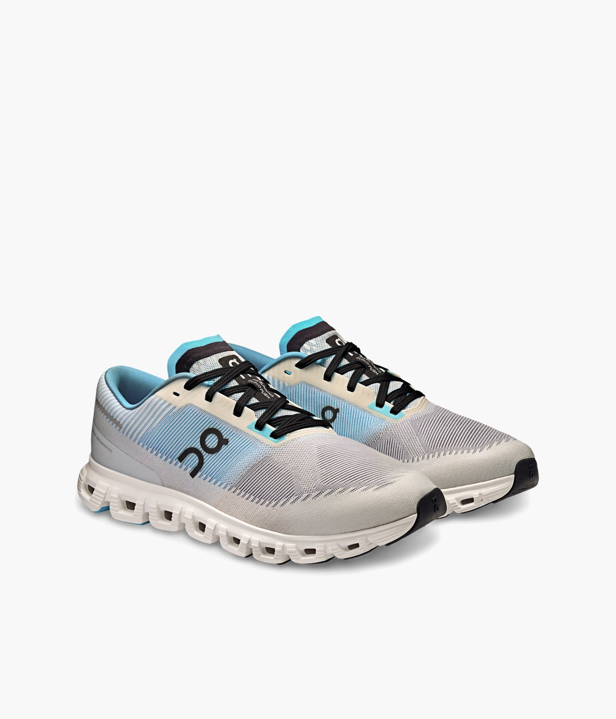 On Footwear Men's Cloud 6 Push Runners | Lightweight Comfort
