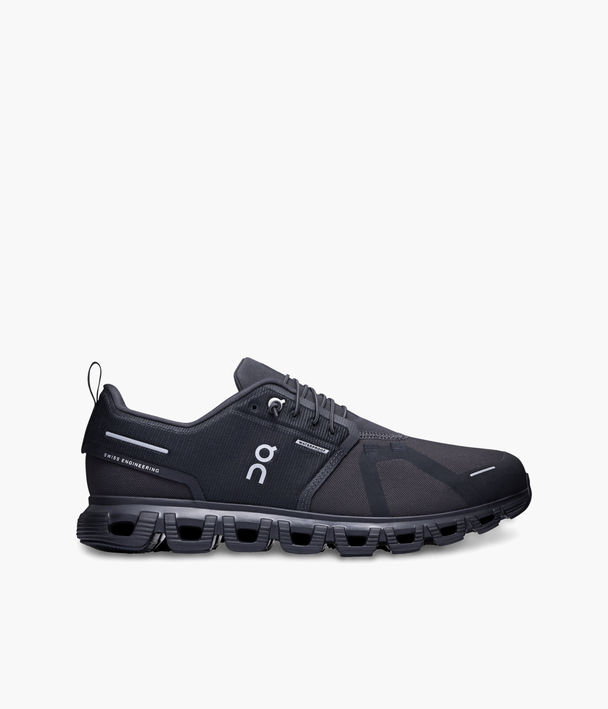 On Cloud Men's All-Day Waterproof Shoe | Lightweight & Weather
