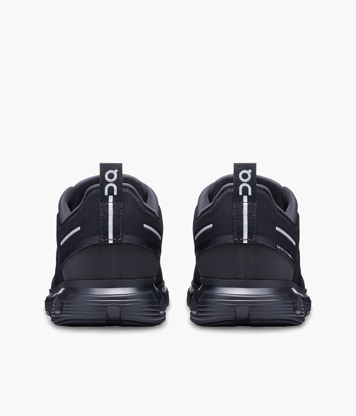 On Cloud Men's All-Day Waterproof Shoe | Lightweight & Weather