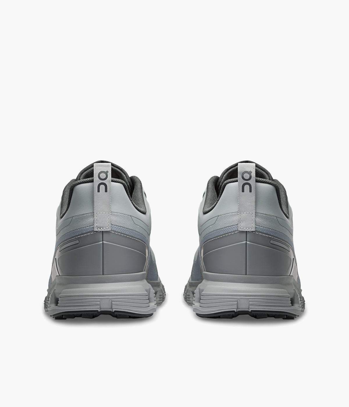 On Cloud 6 Geo Waterproof Men's Shoes | Grip & All-Day Comfort