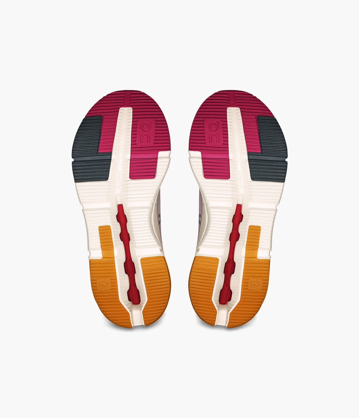 #color_Fade / Orchid