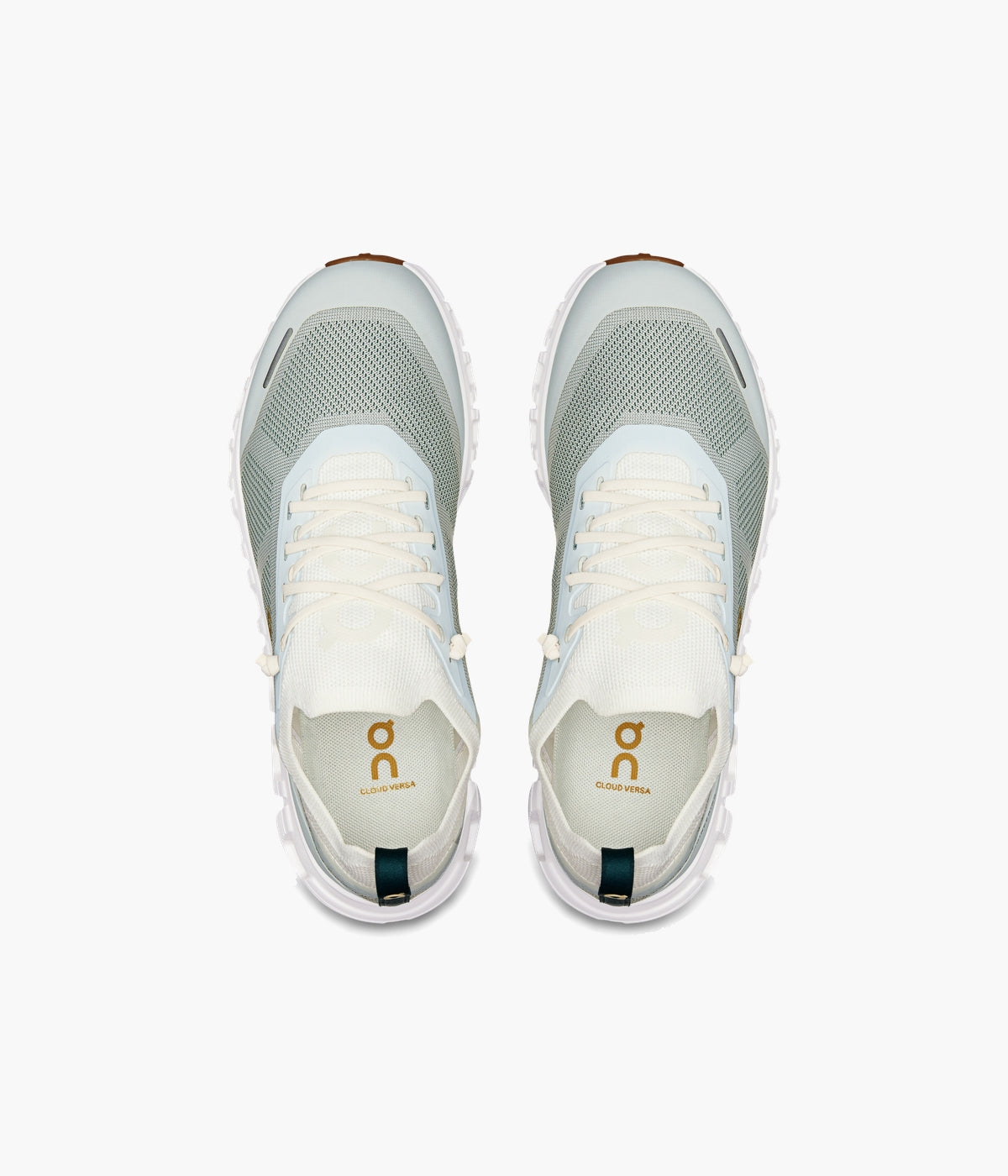 #color_Ice / Spirulina