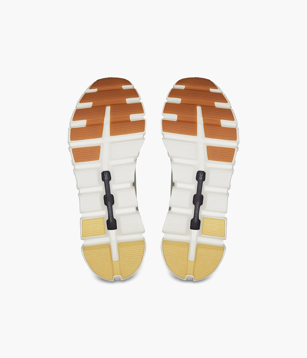 #color_Ice / Spirulina