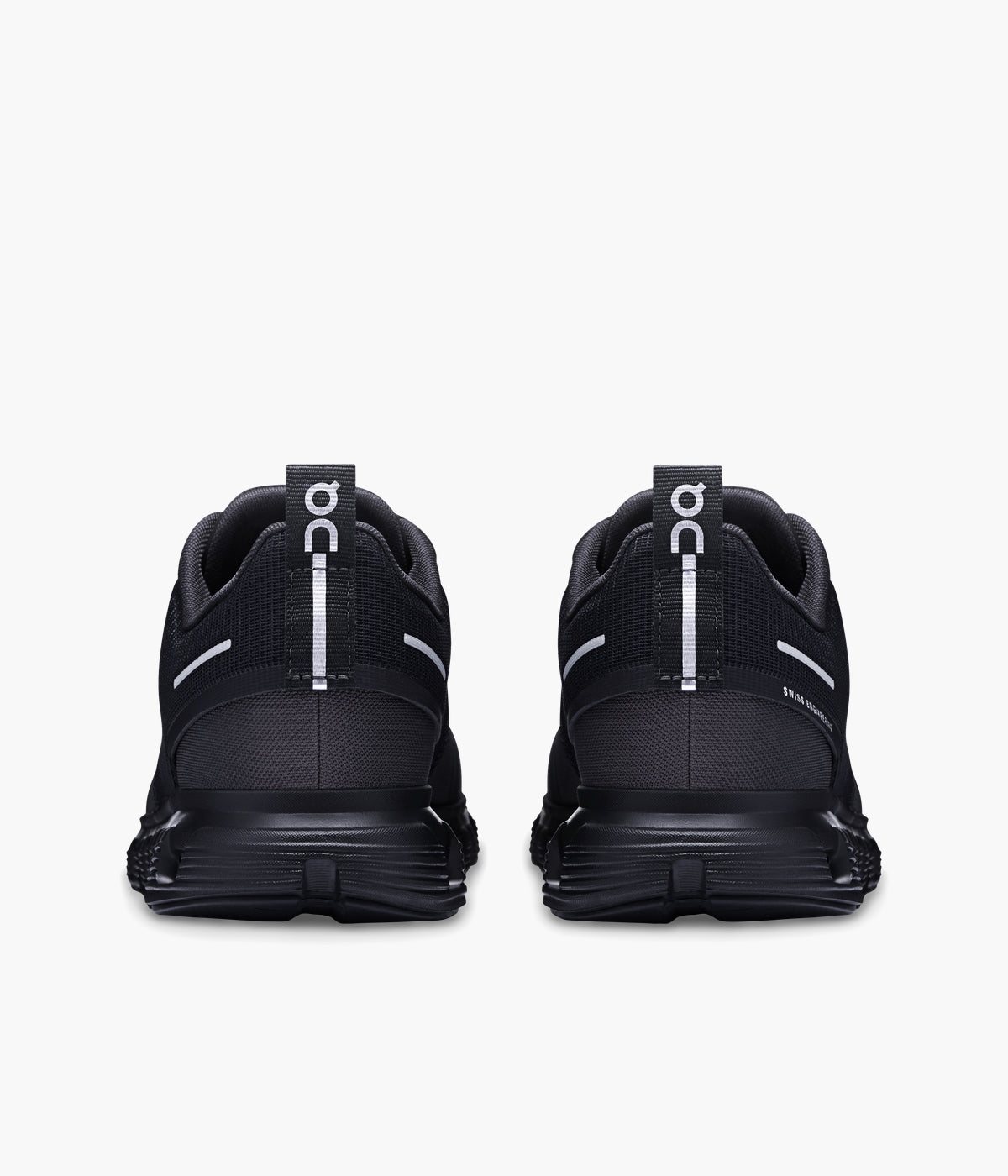 Women's On Cloud 6 Waterproof | Weather-Ready Comfort | NEON Canada